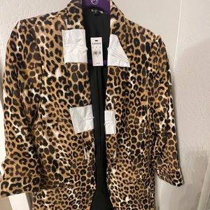 SALE! Express Blazer, NWT